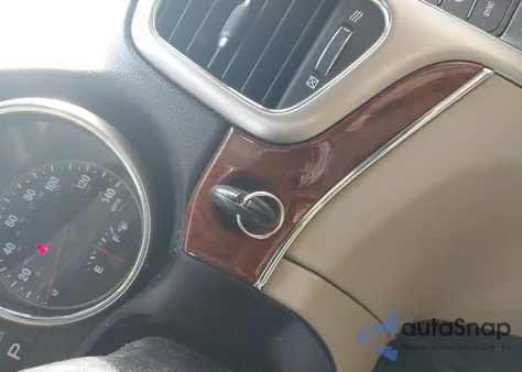 2012 Jeep Grand Cherokee Limited z USA, uszkodzony, nr VIN 1C4RJEBT9CC363134